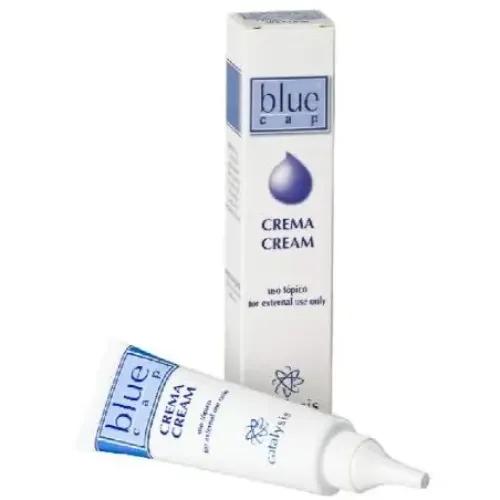 Blue Cap Cream 50Gm