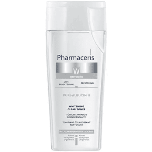 Pharmaceris Puri Albucin Toner