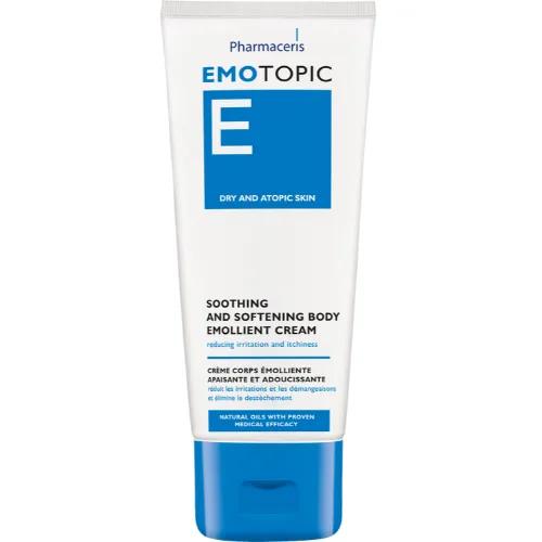 Pharmaceris Emotopic Soft Body Emollient Cream