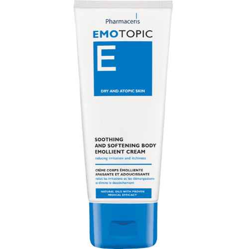 Pharmaceris Emotopic Soft Body Emollient Cream