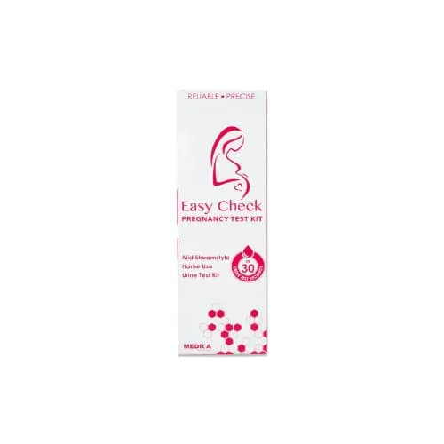 Medica Easy Check Pregnancy Test Kit