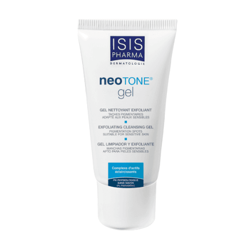 Isis Neotone Exfoliating Gel 150 Ml