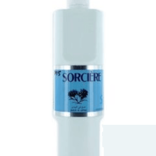 Sorciere Anti-Dandruff Shampoo 500 Ml