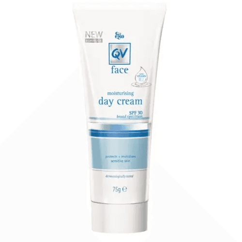 Qv Face Day Cream 75 Gm 