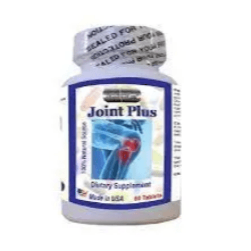 Healthwise Joint Plus Tab 60S