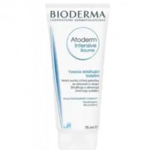 Bioderma Atoderm Intensive 75Ml