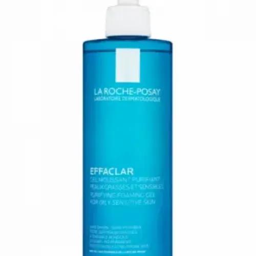 La Roche-Posay Effaclar Cleansing Gel 400 Ml