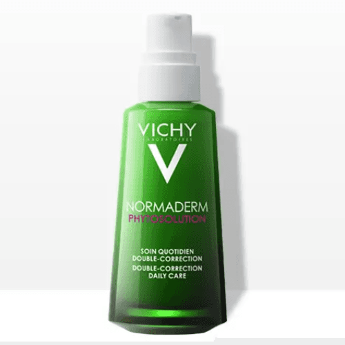Vichy Normaderm Phytosol Double Core Dc 50 Ml