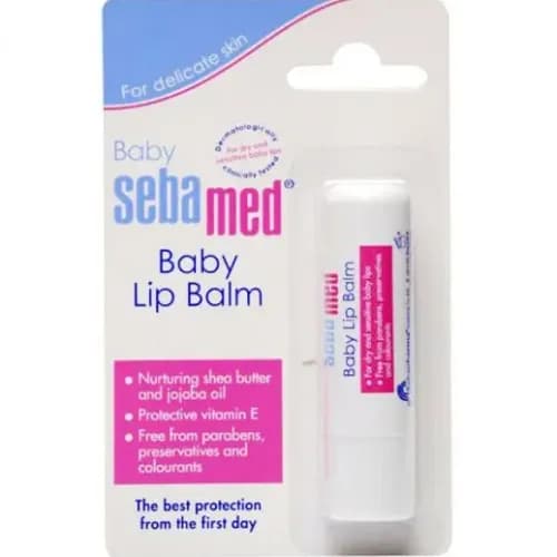 Sebamed Baby Lip Balm