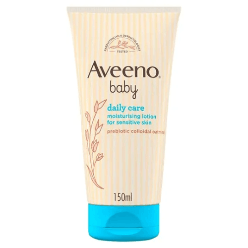 Aveeno Baby Lotion 150Ml