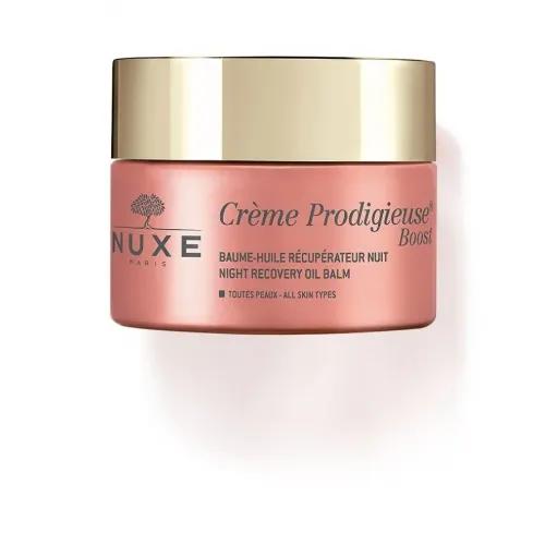 Nuxe Prodigieuse Night Recovery Oil Balm 50 Ml