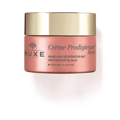 Nuxe Prodigieuse Night Recovery Oil Balm 50 Ml