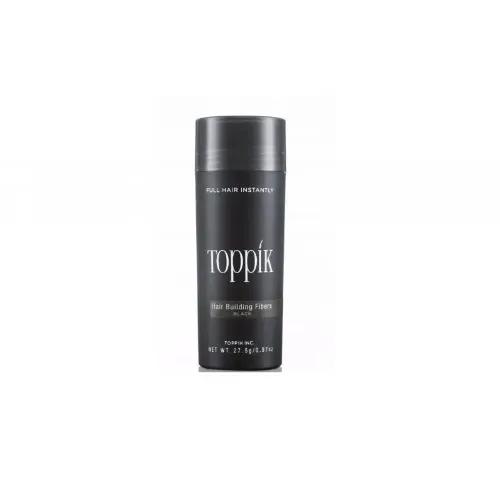 Toppik Black Hair Build Fibers 27.5g