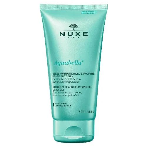 Nuxe Aquabella Micro Expurifying Gel 150 Ml