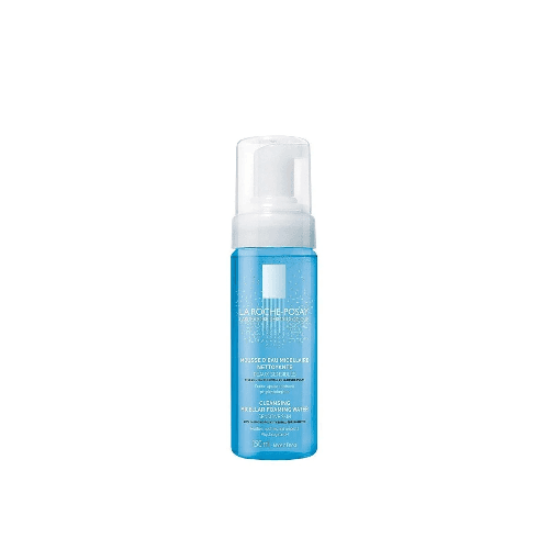 La Roche-Posay Physio Cleansing Foaming Water 150 Ml