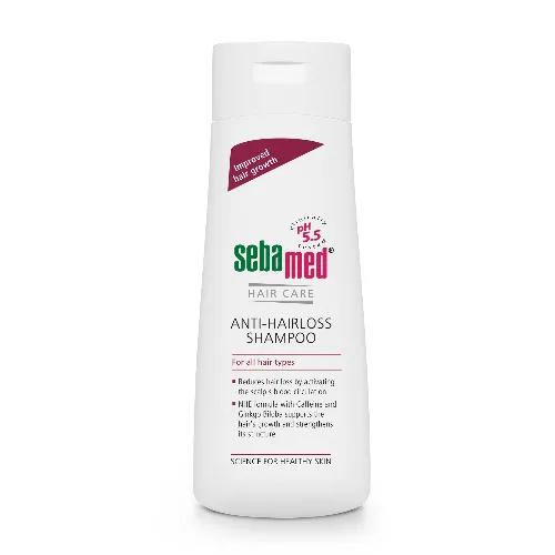 Sebamed Anti Hair Loss Shampoo 200 Ml