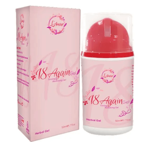 Lamour 18-Again Gel 50 Ml