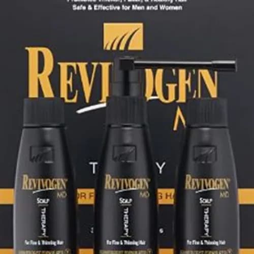 Revivogen Scalp Therapy Kit 