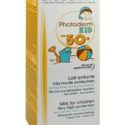 Bioderma Photoderm Kid Milk Lait Spf50 100Ml