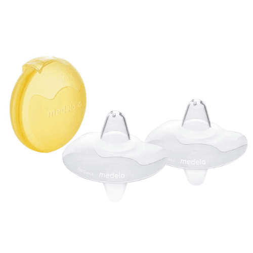 Medela Nipple Shield Large Piece