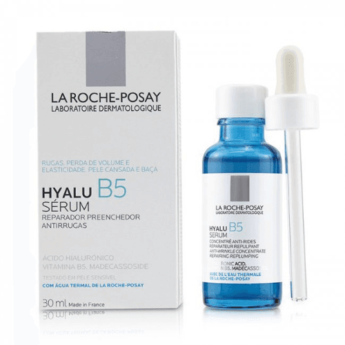 La Roche-Posay Hyaluronic Acid Serum B5 30 Ml