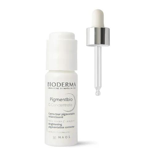 Bioderma Pigmentbio Vitamin C Concentrate 15Ml