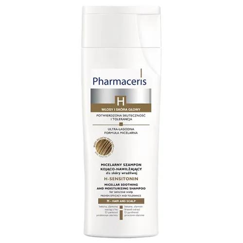 Pharmaceris H-Sensitonin Shampoo