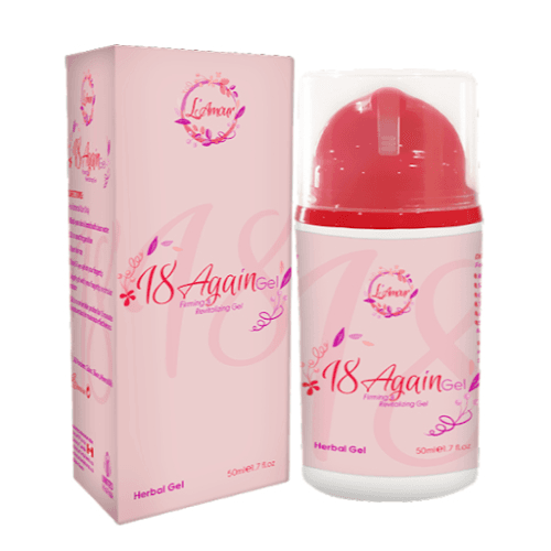 Lamour 18-Again Gel 50 Ml