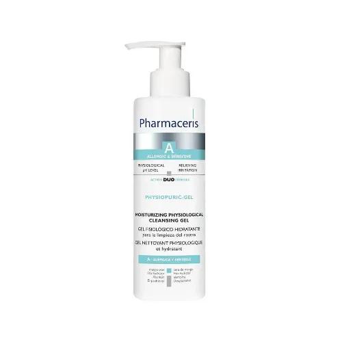 Pharmaceris Physiopuric Cleansing Gel