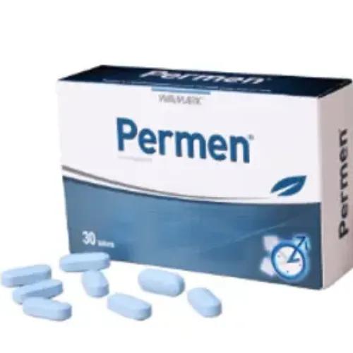 Walmark Permen Tab 30S