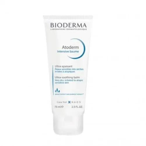 Bioderma Atoderm Intensive 75Ml 