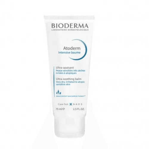 Bioderma Atoderm Intensive 75Ml 