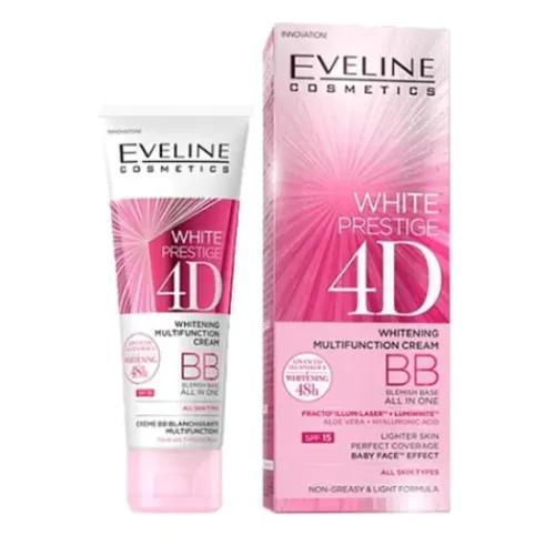 Eveline White Prestige Bb Cream 50 Ml