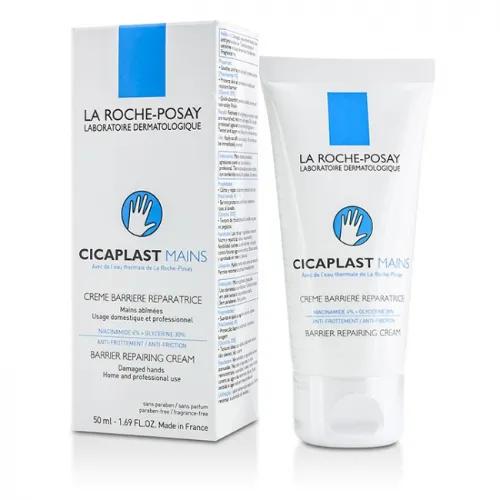 La Roche-Posay Cicaplast Hand Cream 50 Ml