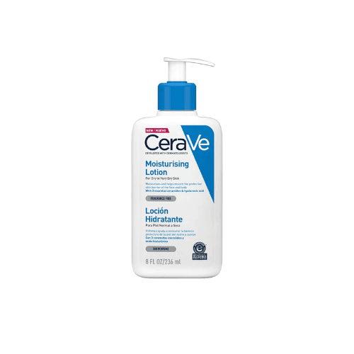 Cera Ve Moisturizing Lotion 236Ml