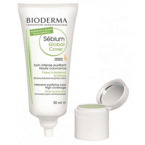 Bioderma Sebium Global Cover 