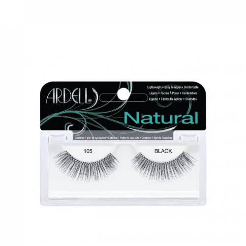 Ardell Eyelashes 105 Black