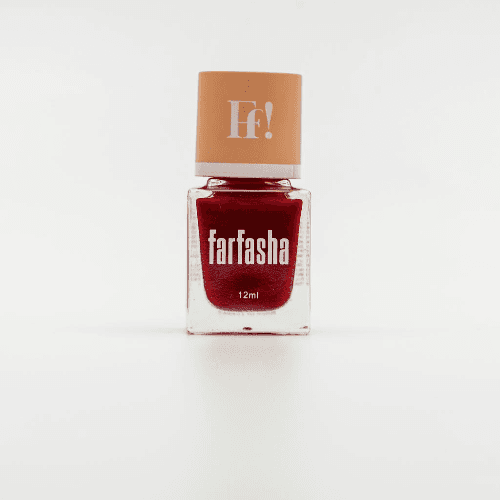 Farsha Nail Polish F357 12 Ml (Buy 1 Bet 1 Free)