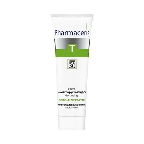 Pharmaceris Sebo Moistatic Spf30 Cream 50 Ml