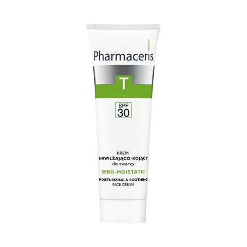 Pharmaceris Sebo Moistatic Spf30 Cream 50 Ml