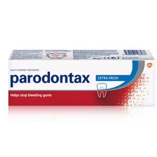 Parodontax Extra Fresh Comp Protect Toothpaste 75 Ml