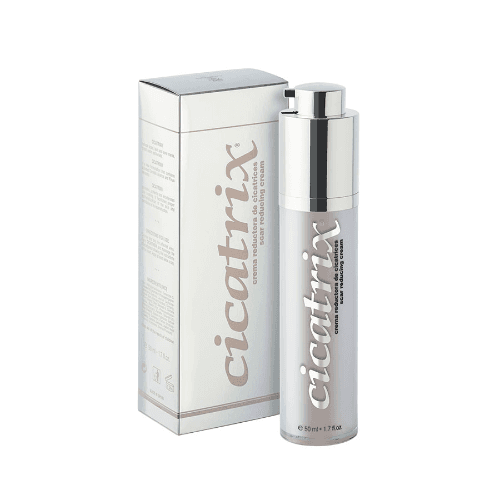 Cicatrix Scar Reducing Cream 30 Ml