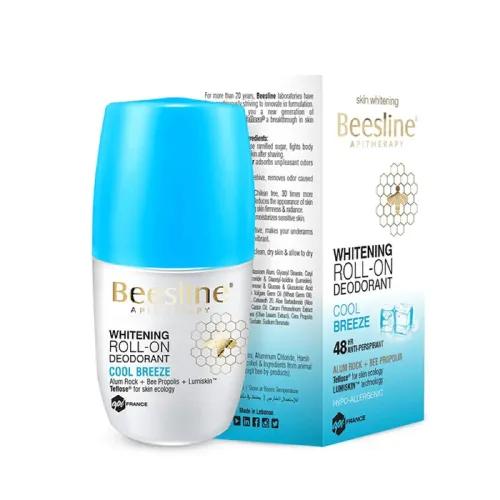 Beesline Whitening Roll On Cool Breeze