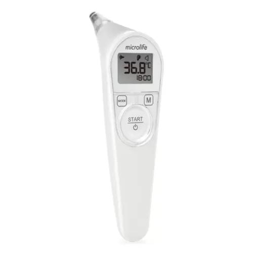 Microlife Ear Thermometer Ir200