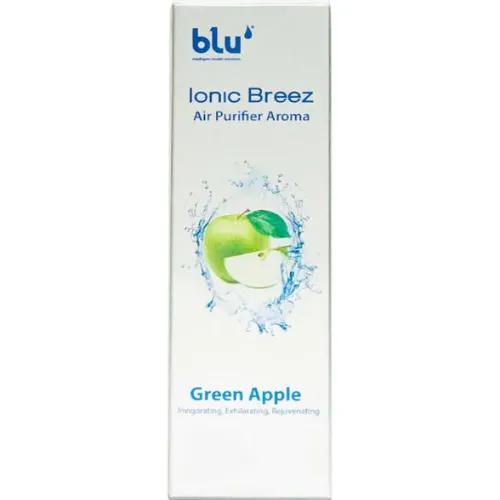 Blu Aroma Oil Green Apple 100 Ml