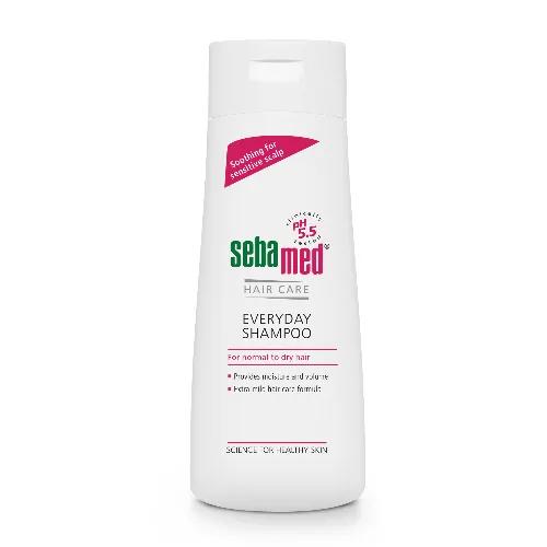 Sebamed Everyday Shampoo 200 Ml