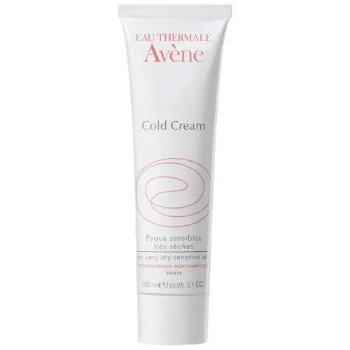 Avene Cold Cream 100Ml