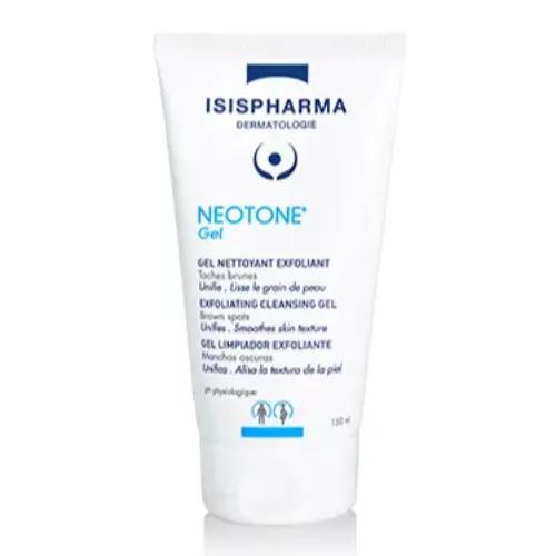 Isis Neotone Exfoliating Gel 150 Ml