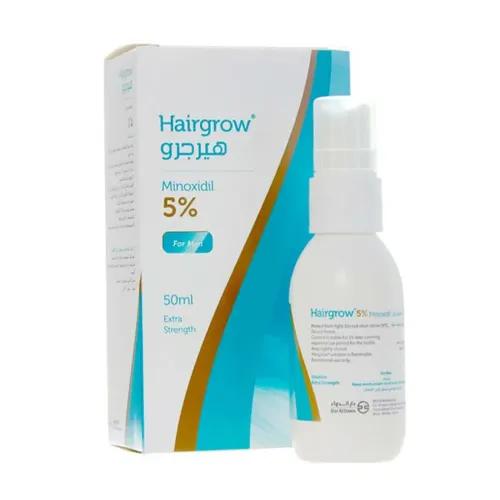 Hairgrow 5% 50Ml