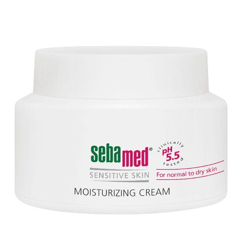 Sebamed Moist Cream 75 Ml